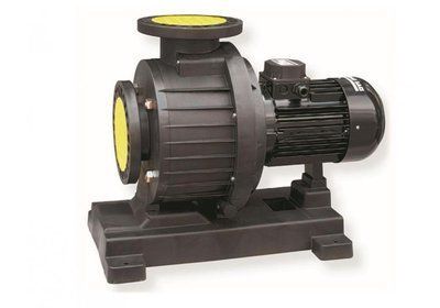 Насос KONTRA 4 - 750 ,1450 rpm 400B, 107 м3/год, 5,5 кВт, фланцеве з'єднання 110 мм, без передфільтри, 24102021 фото