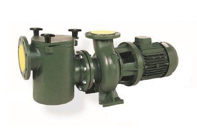 Насос CF-2 551, 2900 r.p.m, 90 m3/h (12 м вод. стовпа), 4 кВт 27100039 27100039 фото