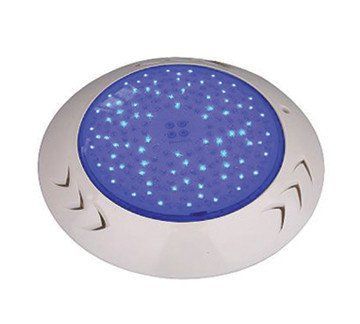Прожектор LED RGB, пластик, 33ВТ, 546 led NLP3RGB33 фото