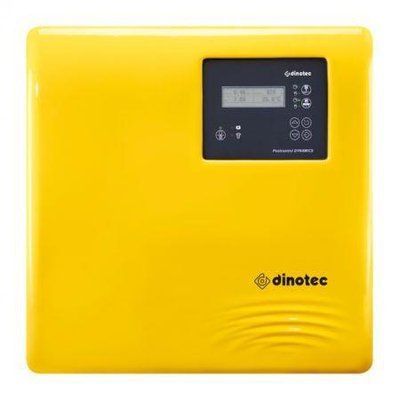 Poolcontrol DYNAMICS Rx/pH 0133-510-93 фото