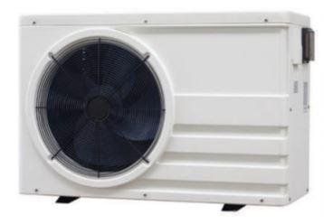 Тепловий насос FAIRLAND THP33Ls 33кВт 380В до 150 м3 THP33Ls THP33Ls фото