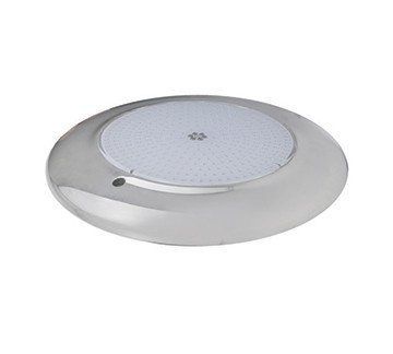 ПРОЖЕКТОР LED RGB, НЕРЖ.СТАЛЬ, 33ВТ, 546 LED NLP21RGB33 фото