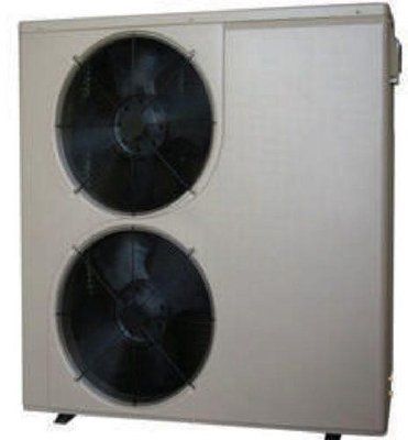 Тепловий насос FAIRLAND THP45Ls 45кВт 380В до 250 м3 THP45Ls THP45Ls фото
