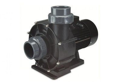 Насос NEW BCC 300T 58м3/год, 75 мм, 2,6 кВт, 380 В, без префільтра, підключення 75 мм 300774 300774 фото