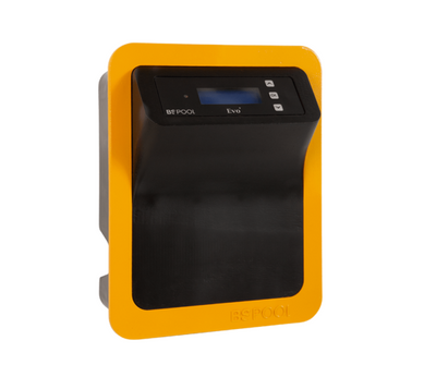 Установка проточного електролізу EVO Basic LS 30 гр/год, концентрація солі 1 мг/літр EVOBASIC-30LS EVOBASIC-30LS фото