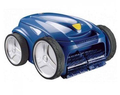 Робот очищувач Vortex PRO RV4550, 21 м. кабелю, з 2-ма провідними колесами WR000033 WR000033 фото